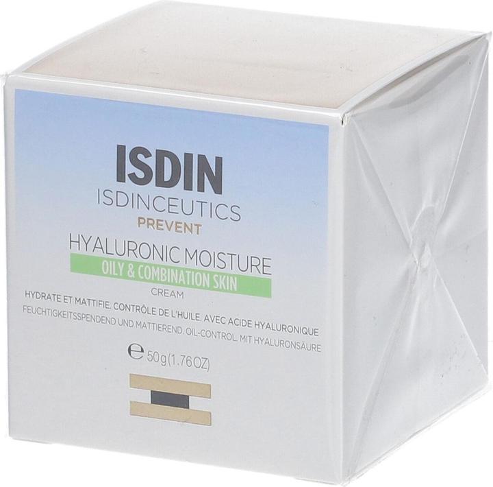 Isdin Isdinceu Hy Moi Fett (Gesichtswasser)