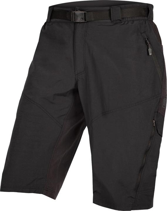 Endura Hummvee Kort met binnenbroekje