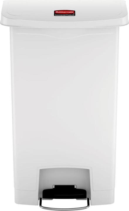 Image du produit Rubbermaid Tretabfallsammler (50 l)