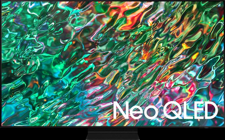Produktbild Samsung QE65QN90BATXXH (65", QN90B, QLED, 4K, 2022)