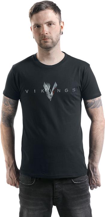 Produktbild Vikings Welcome To Valhalla (M)