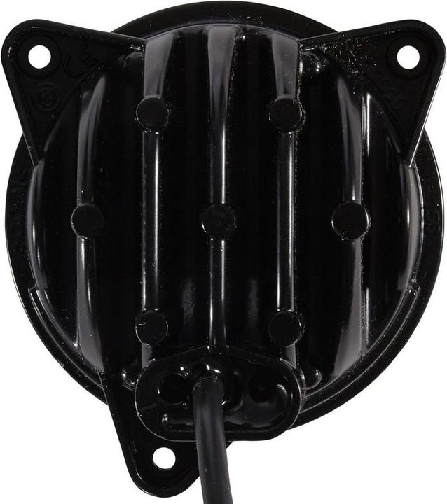 Actual product image Hella LED worklights for KUBOTA