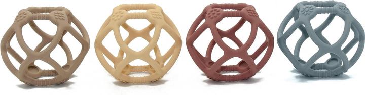 Image du produit Milkii Baby-Greifball, Mango