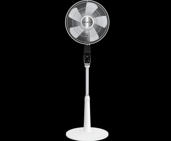 Actual product image Rowenta Turbo Silence Extreme VU5690 (35 dB)
