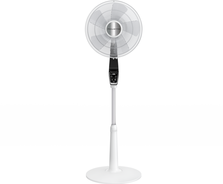 Image du produit Rowenta Turbo Silence Extreme VU5690 (35 dB)