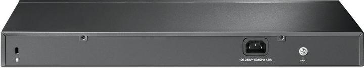 Produktbild TP-Link SG2428LP (24 Ports)