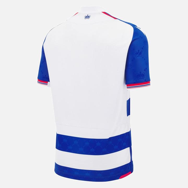 Immagine prodotto Macron Camicia Reading FC 2024-25 (XL)