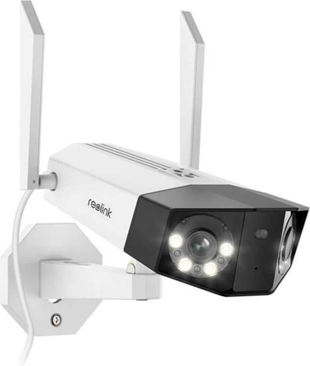 Produktbild Reolink Duo 2 WiFi (4608 x 1296 Pixels, 4608 x 1728 Pixels)