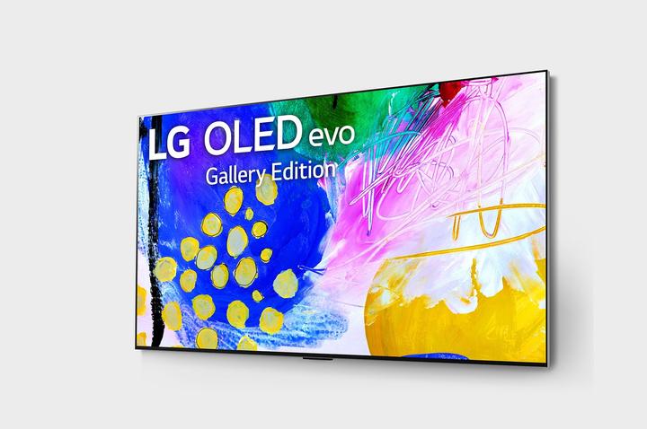Produktbild LG TV OLED77G29LA (2022) (77", G2, OLED, 4K, 2023)