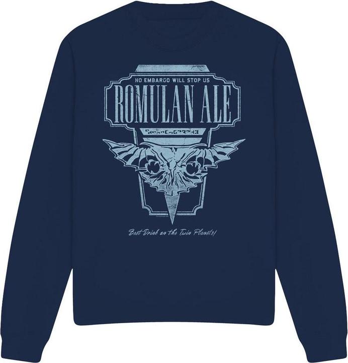 Produktbild Romulan Ale Sweatshirt (XXL)