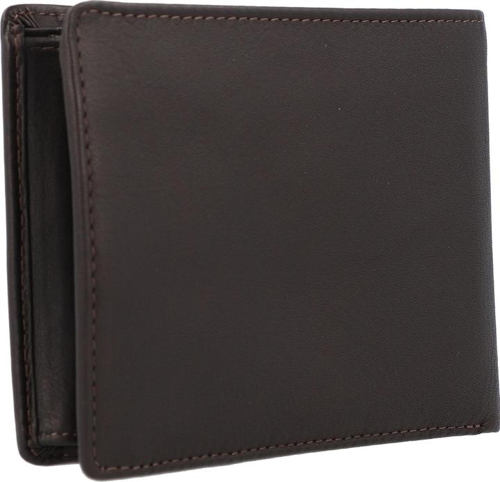 Actual product image Picard Brooklyn wallet