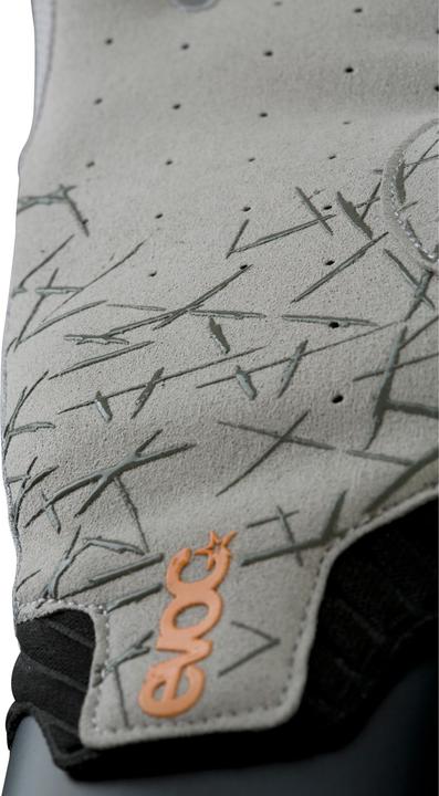 Actual product image Evoc Enduro Touch Glove stone,XS M-No: 5319300002 (XS)