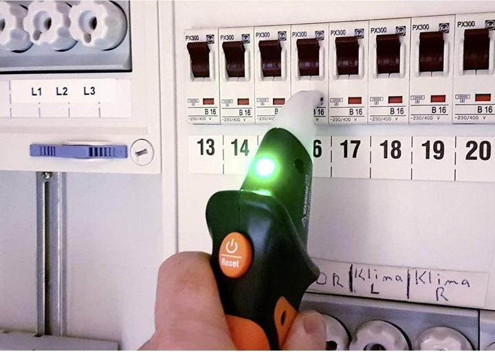 Produktbild HT Instruments HT38