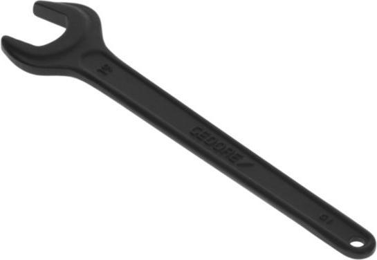 Produktbild Gedore 894 19 Einmaulschlüssel 19 mm (19 mm)