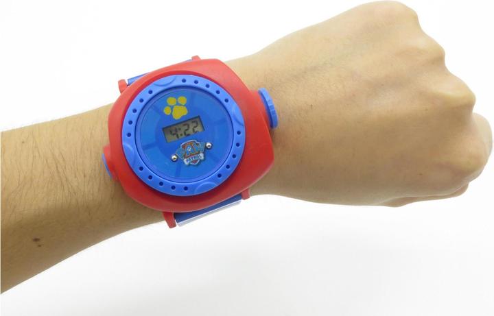 Produktbild Lexibook Paw Patrol (Digitaluhr)