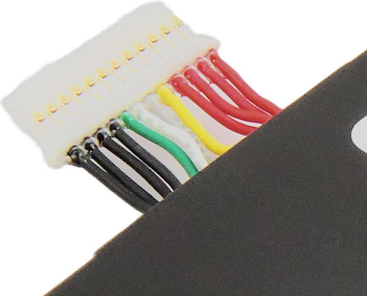 Image du produit Avizar HP EliteBook X360 1030 G3 Akku (4 cabines, 7300 mAh)