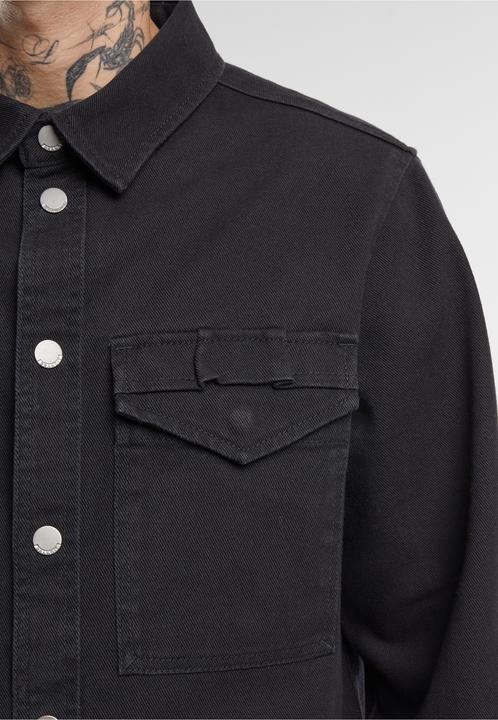 Produktbild Brandit Men Heavy Twill Shirt - 174623 (XL)