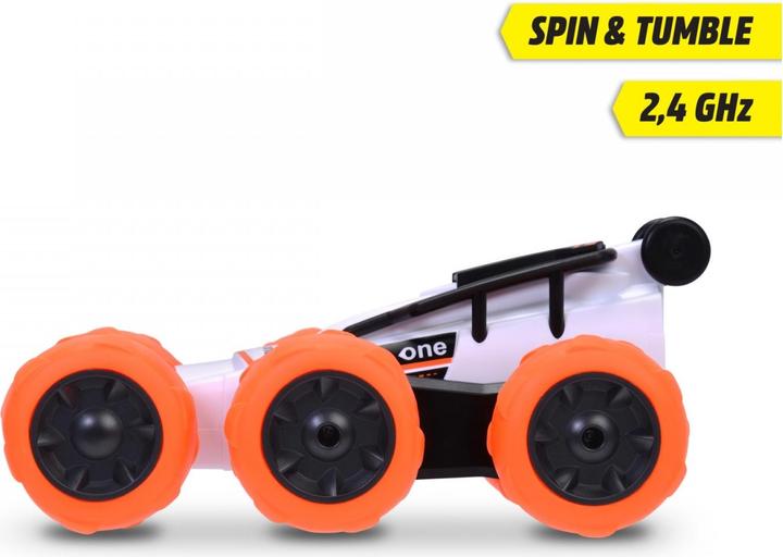 Actual product image Dickie RC Flix Star