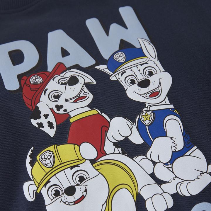 Produktbild Minymo Paw Patrol Langarmshirt (110)
