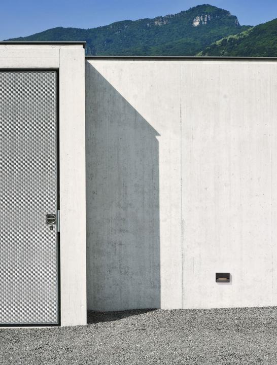 Produktbild Nova Luce Vision (34 lm, IP54)