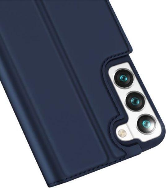 Produktbild Dux Ducis Skin Pro Series Bookcover (Samsung Galaxy S22)