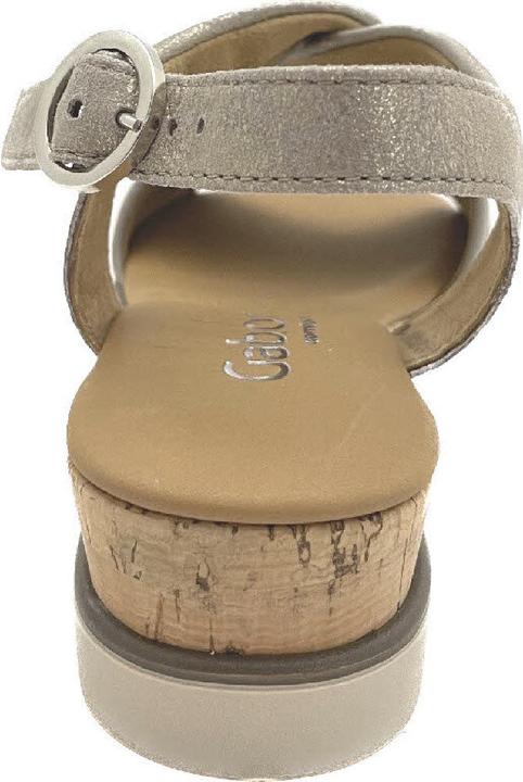 Actual product image Gabor Sandal (37)