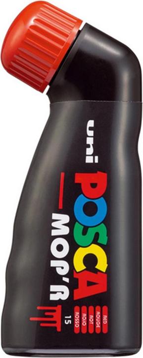 Produktbild Posca PCM-22 Rundspitze XXL (Rot, 19 mm, 1 x)