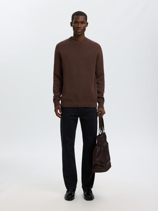 Immagine prodotto Selected Crew Neck Pullover (XL)