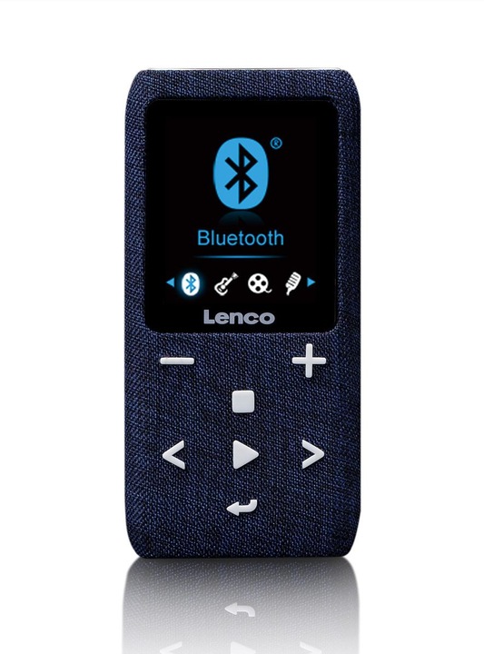 Produktbild Lenco Xemio-861 (8 GB)