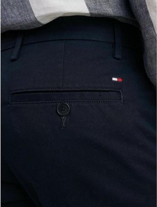 Immagine prodotto Tommy Hilfiger Nucleo Bleecker 1985 Cotone Pima (W40/L34)