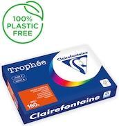 Actual product image Clairefontaine Trophée Color (160 g/m², 250 x, A3)