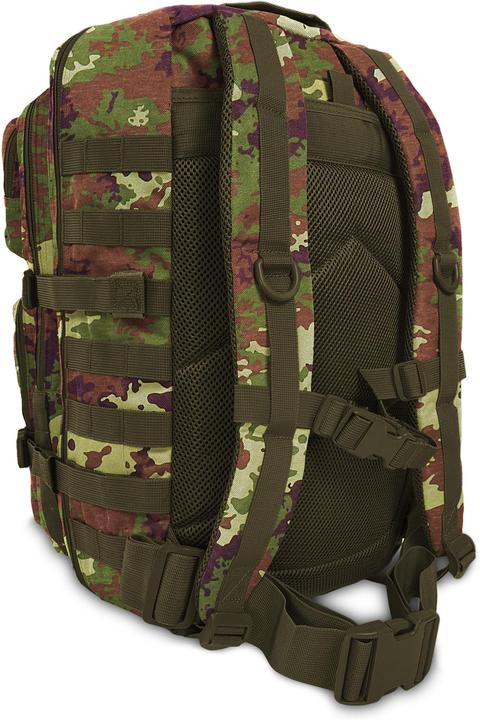 Produktbild Normani Daypack Rucksack 50 Liter Bedrock (50 l)