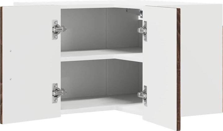 Produktbild vidaXL Küchenschrank (57 x 57 x 40 cm)