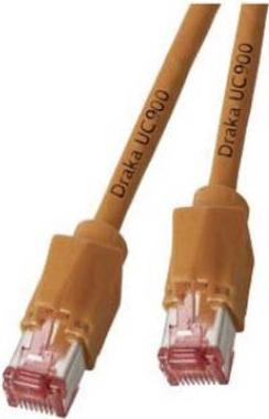 Produktbild EFB Elektronik S/FTP PIMF Draka UC900 1000 MHz + Hirose TM21 (S/FTP, CAT6a, 7.50 m)