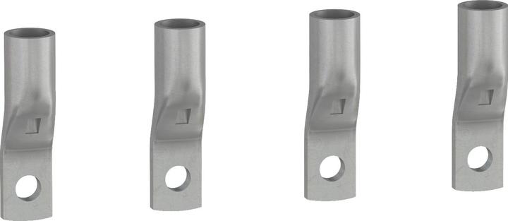 Actual product image Schneider Electric 4 Crimped cable lugs for Cu-cable 70 LV426979