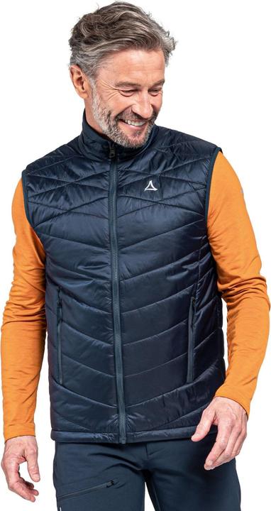 Produktbild Schöffel Zip-In Vest Seewand (60)