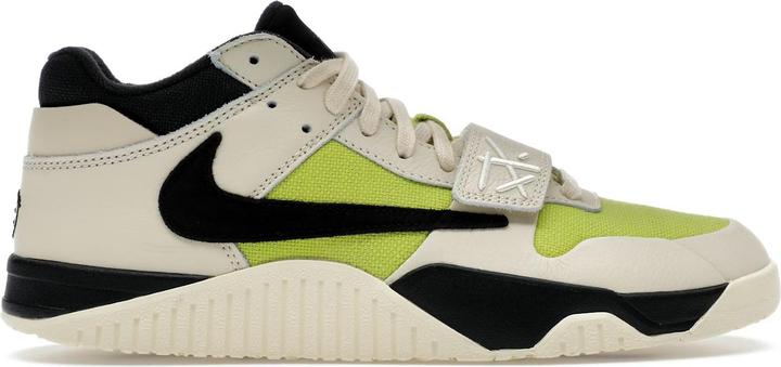 Image du produit Jordan Jumpman Jack TR Travis Scott Bright Cactus (40)