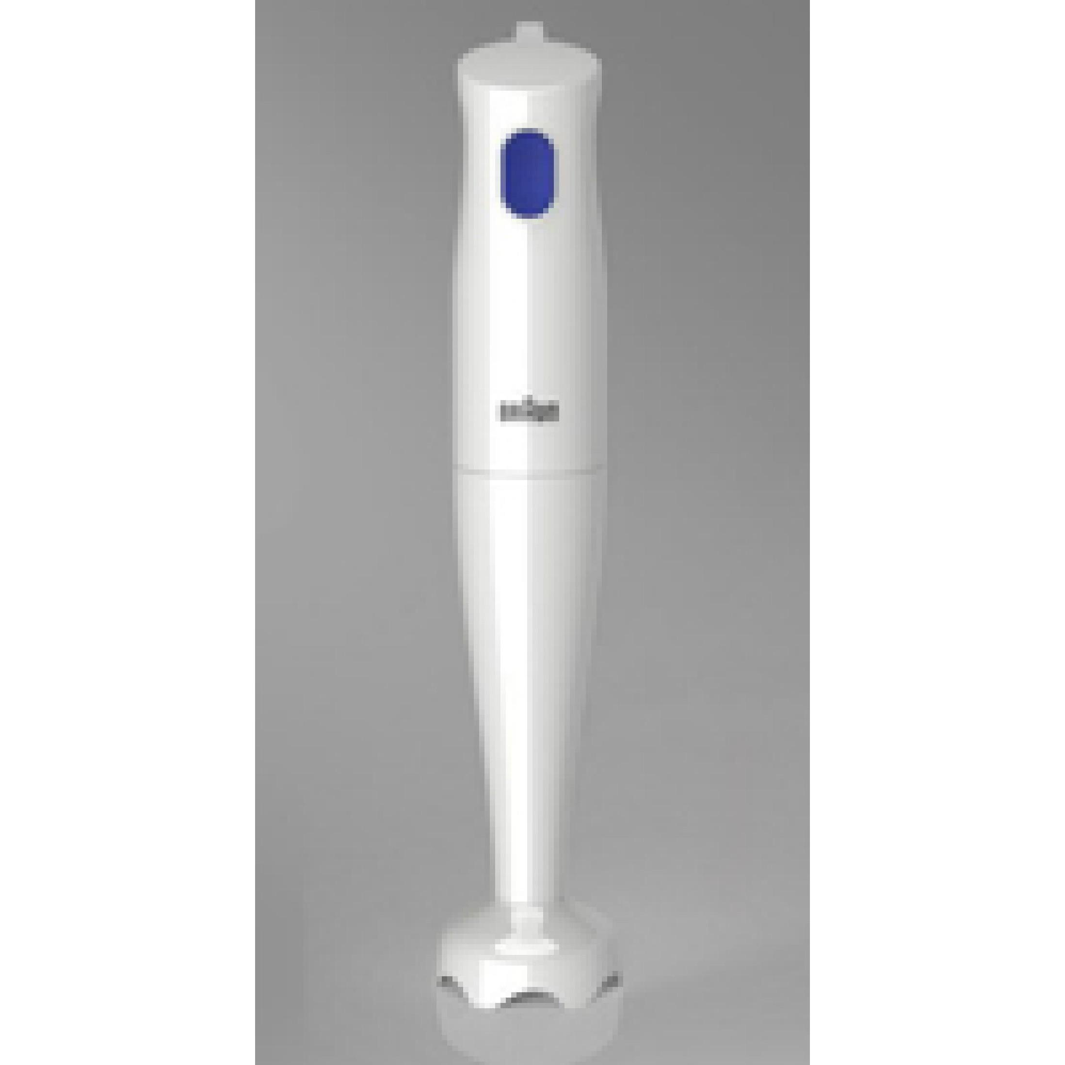 Braun MQ10.000P staafmixer, Staafmixer, Wit