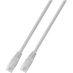 EFB Elektronik U/UTP 100MHz, RJ-45 (U/UTP, CAT5e, 1.50 m), Netzwerkkabel