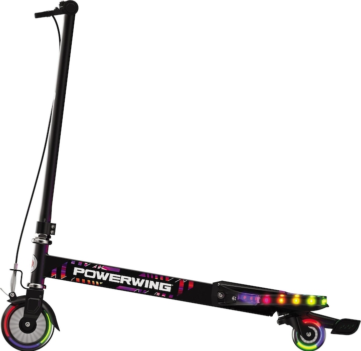 Actual product image Razor Lightshow Powerwing