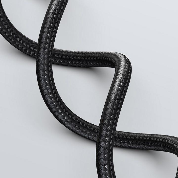 Image du produit Baseus USB C – USB C (2 m, USB 2.0, 100 W)