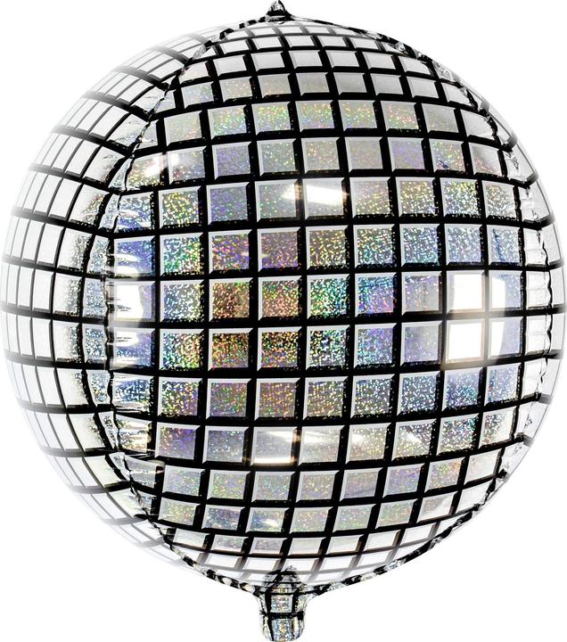 Amscan Disco ball