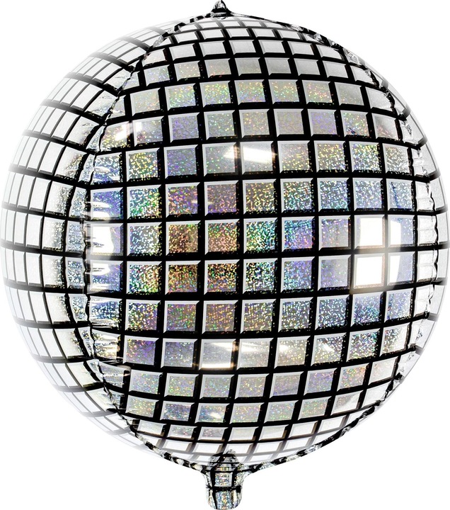Immagine prodotto Amscan Palla da discoteca