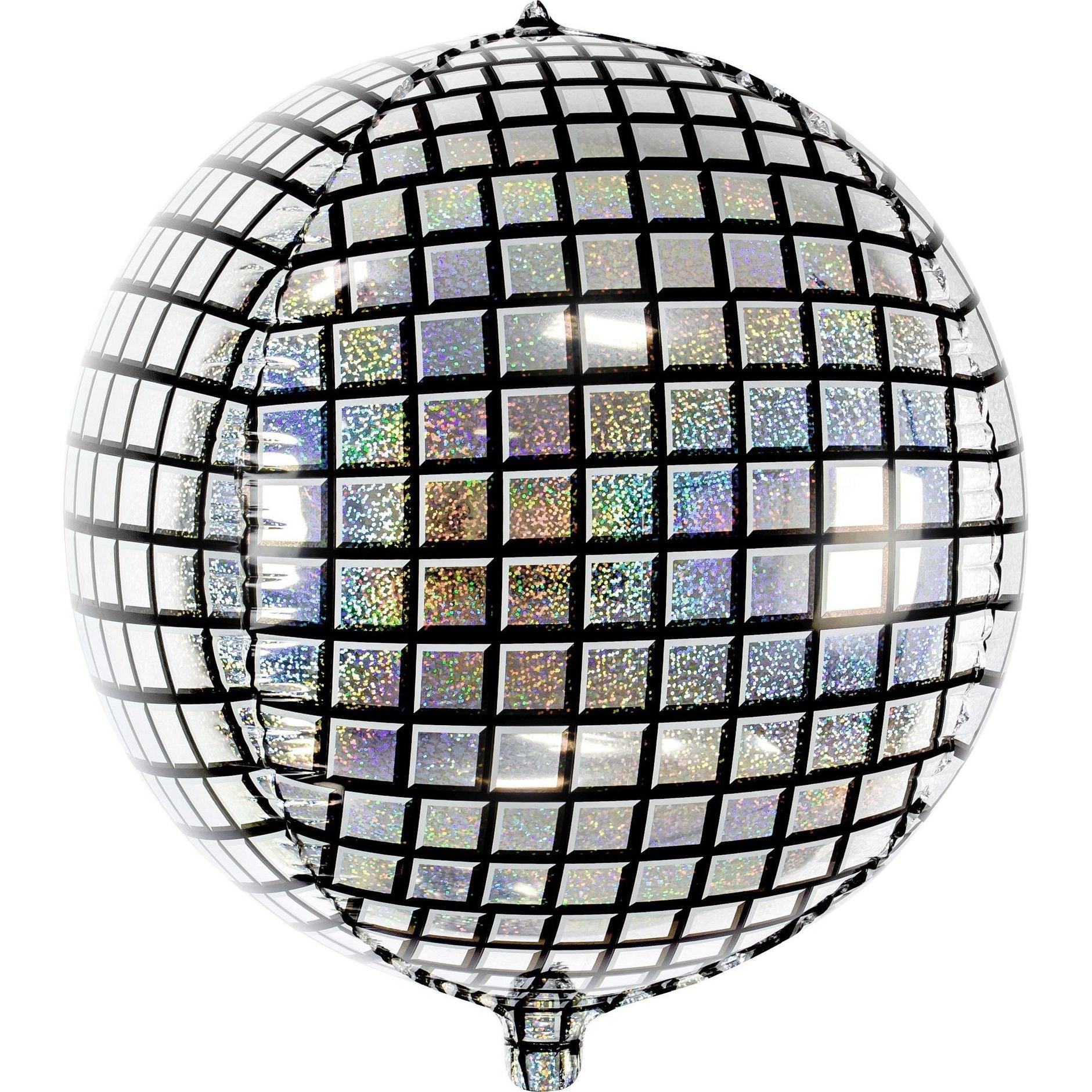 Amscan Disco Kugel