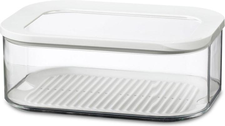 Actual product image Rosti Mepal Cheese Box Modula (2 l)
