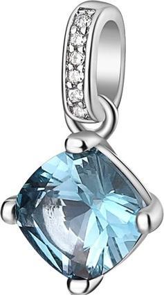 Immagine prodotto Brosway Ciondolo in argento con zircone blu Fancy Cloud Light Blue FCL18
