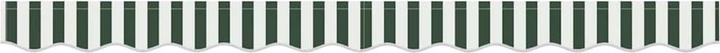 Actual product image vidaXL Awning (2.80 m)