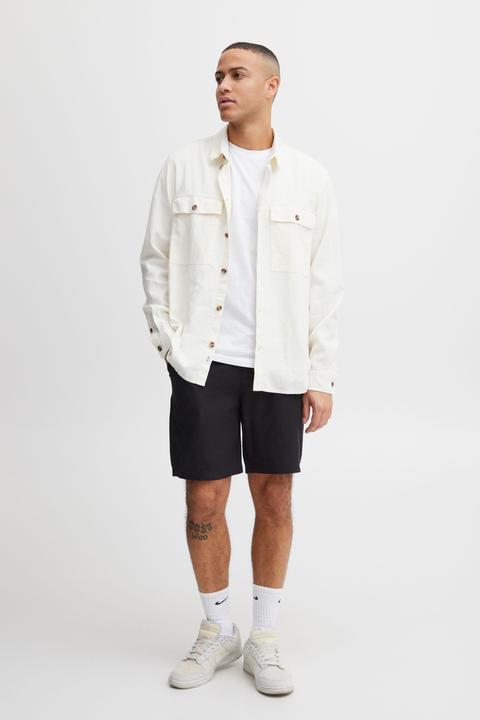 Produktbild Solid SDAllan Overshirt - 21107619 (L)