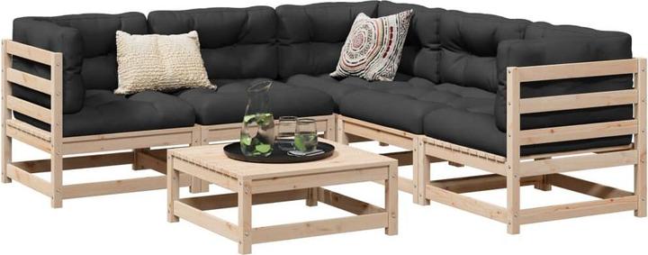 Produktbild vidaXL Raya