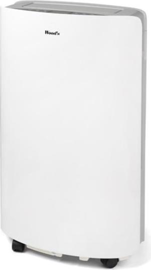Wood's Klimagerät AC Cortina 12K Eco (35 m², 12000 BTU/h)